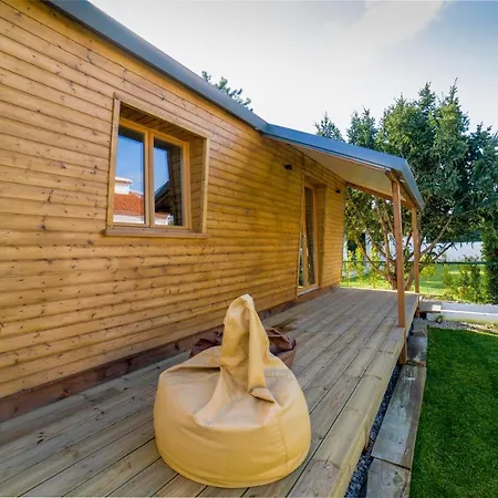 Chalet D'Aroeira Corroios Exterior photo