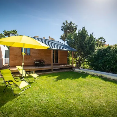 Chalet D'Aroeira Corroios Exterior photo