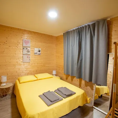Chalet D'Aroeira Corroios Exterior photo