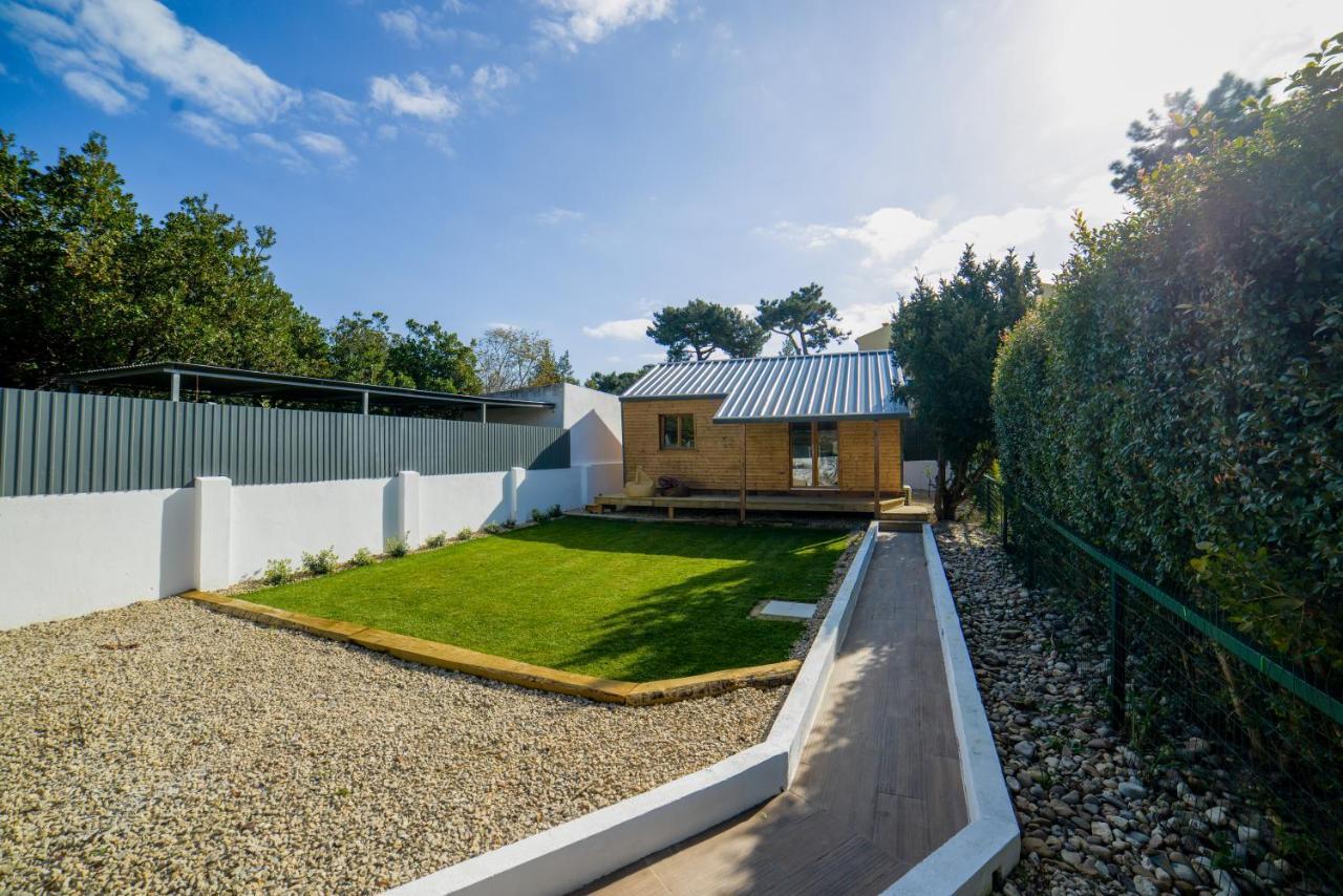 Holiday home D'aroeira *
