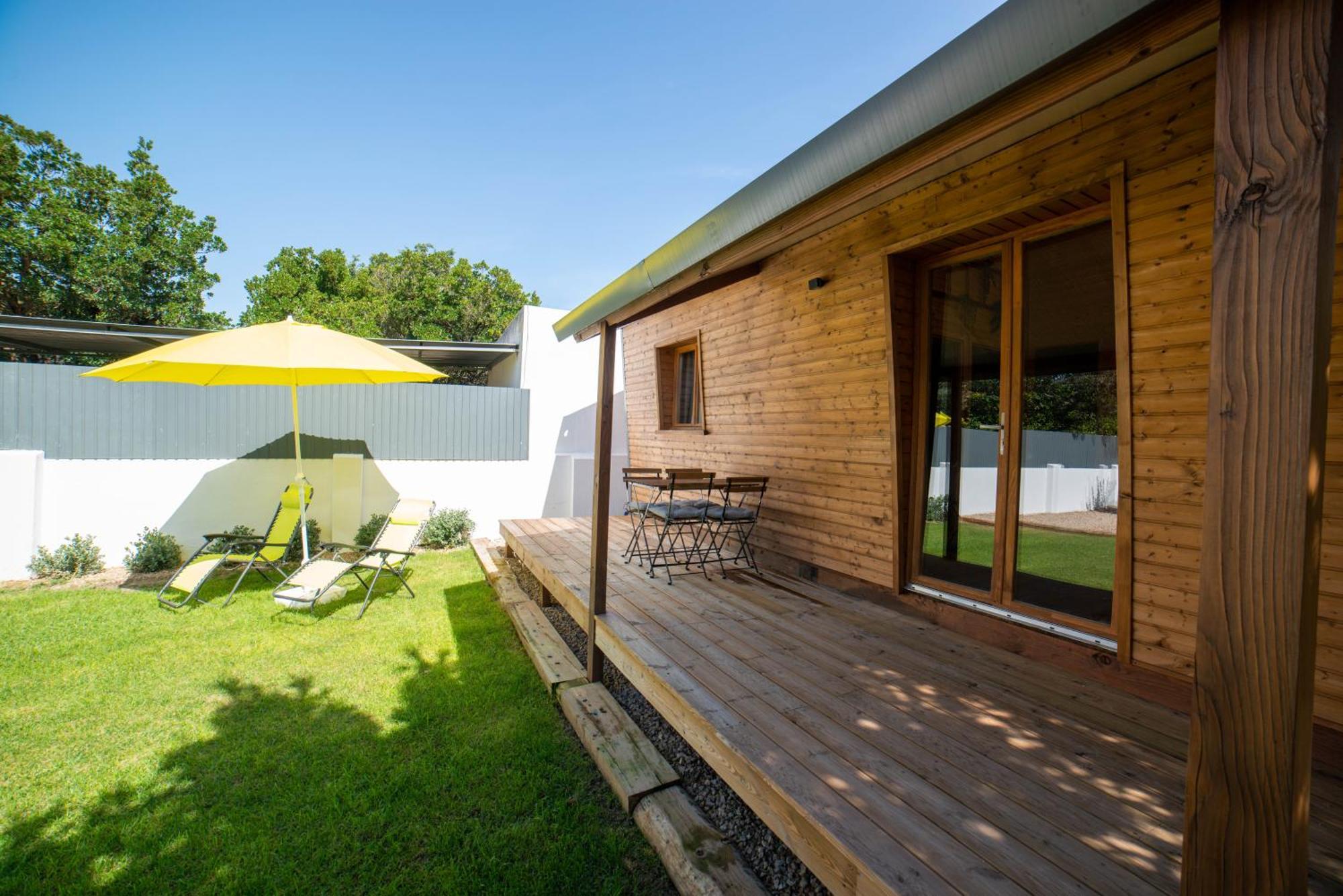 D'aroeira Holiday home Corroios