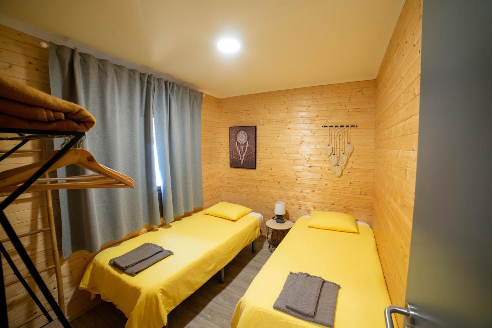Holiday home D'aroeira *