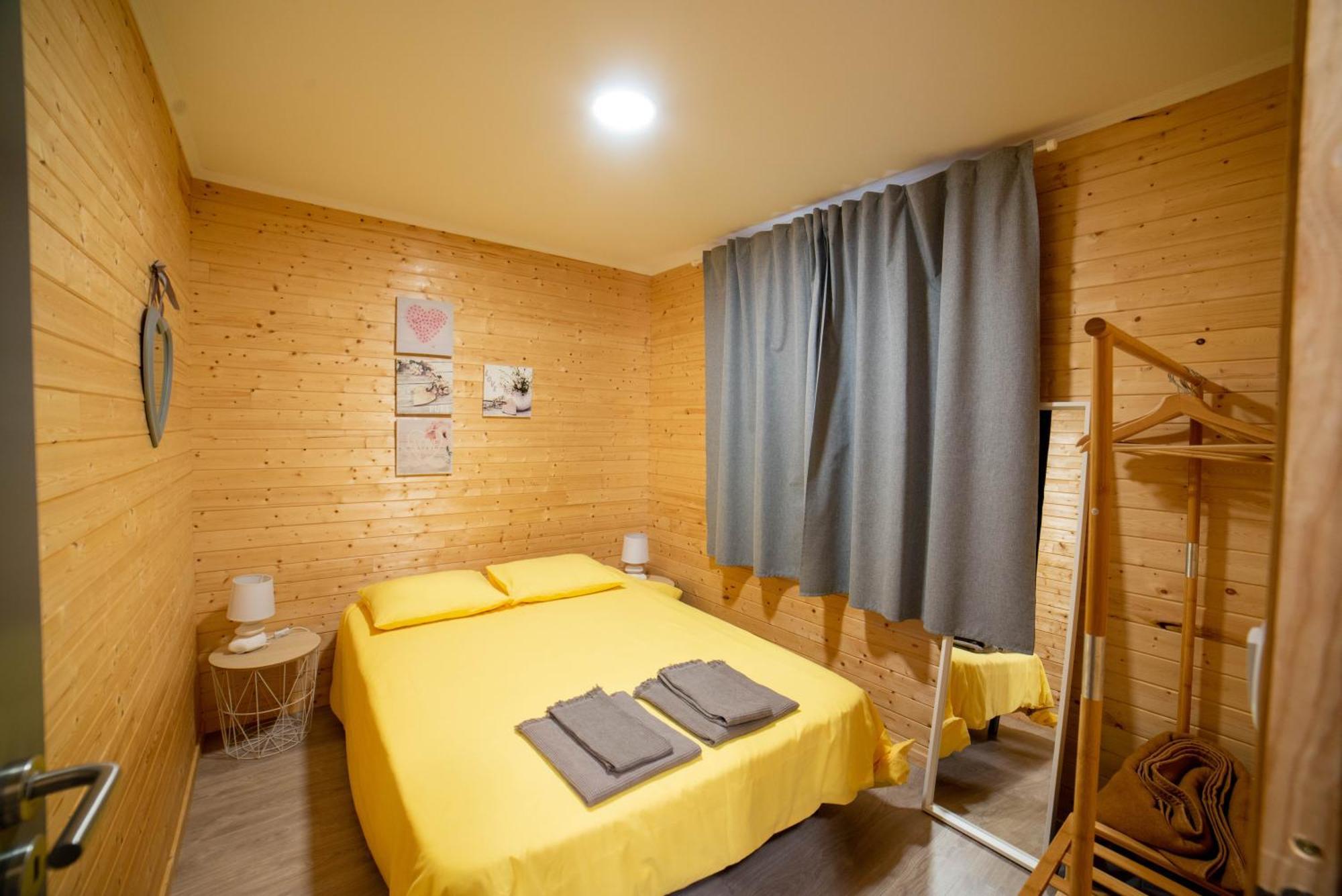 D'aroeira Holiday home